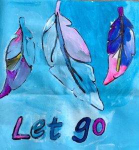 Let go 8252016